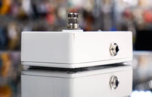 Wampler Clean Buffer 2